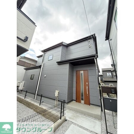 Kolet八王子大楽寺#05の物件外観写真